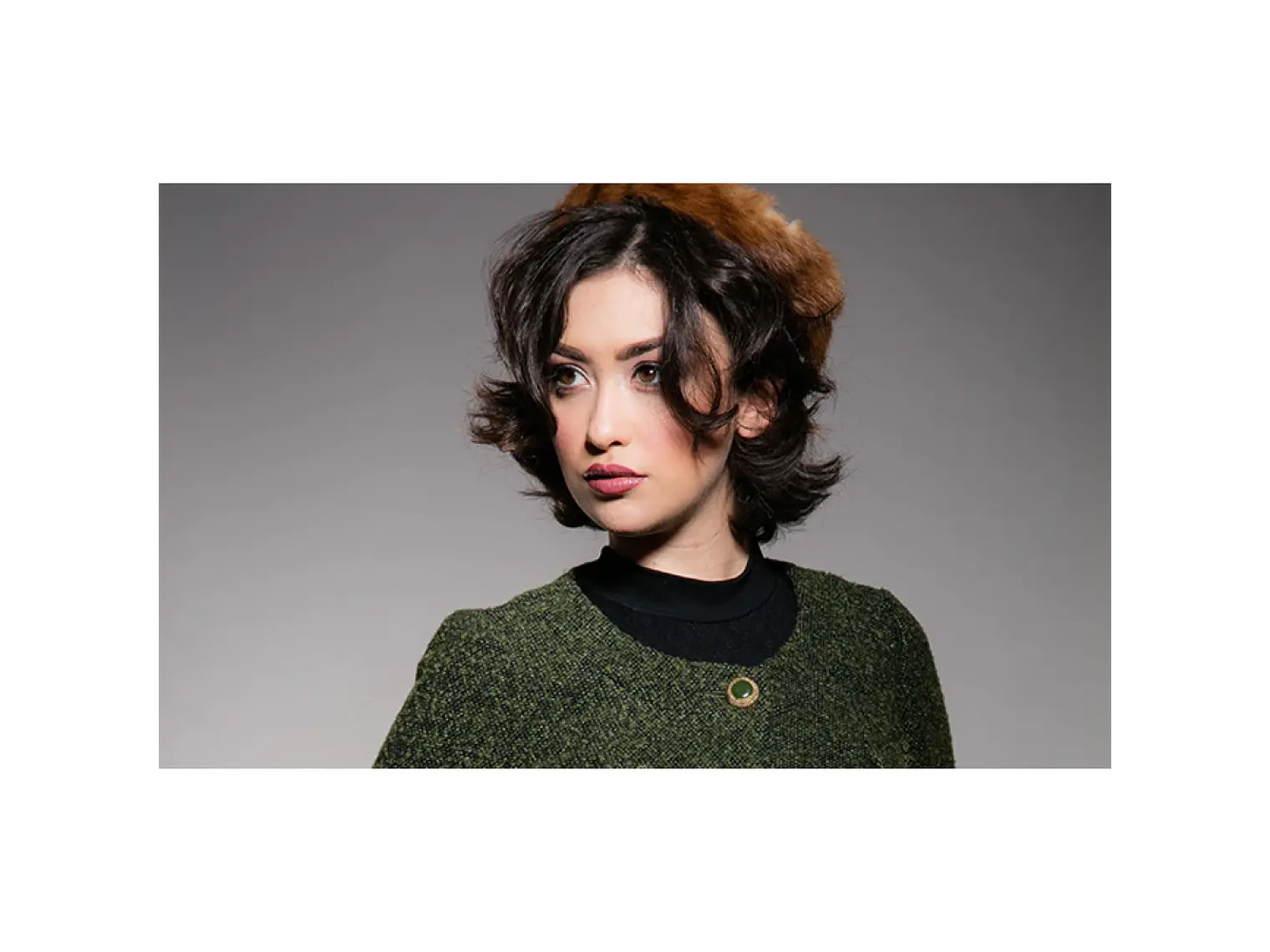 Fondo de Papel BD 2.72 x 11 MTS Stone Gray 2