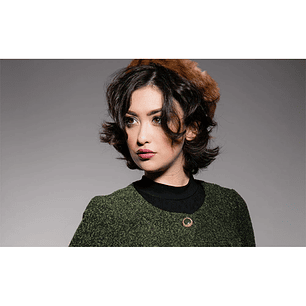 Fondo de Papel BD 2.72 x 11 MTS Stone Gray