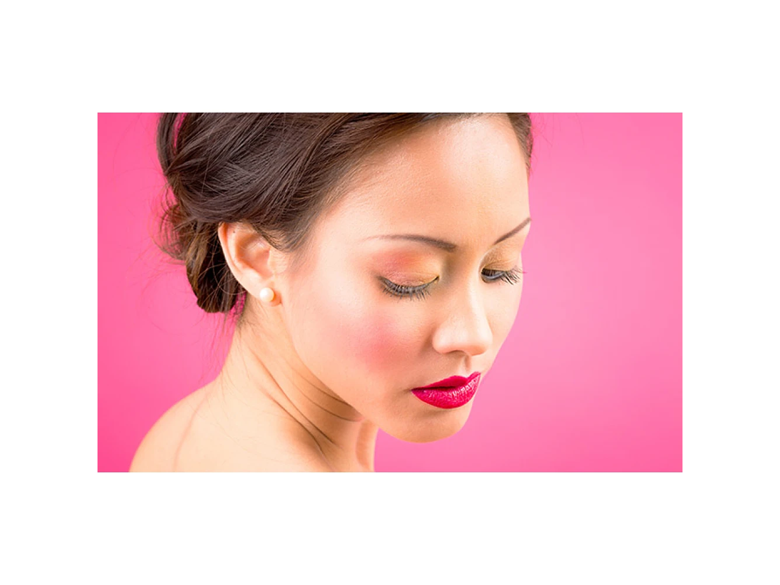 Fondo de Papel BD 2.72 x 11 MTS Hot Pink 2