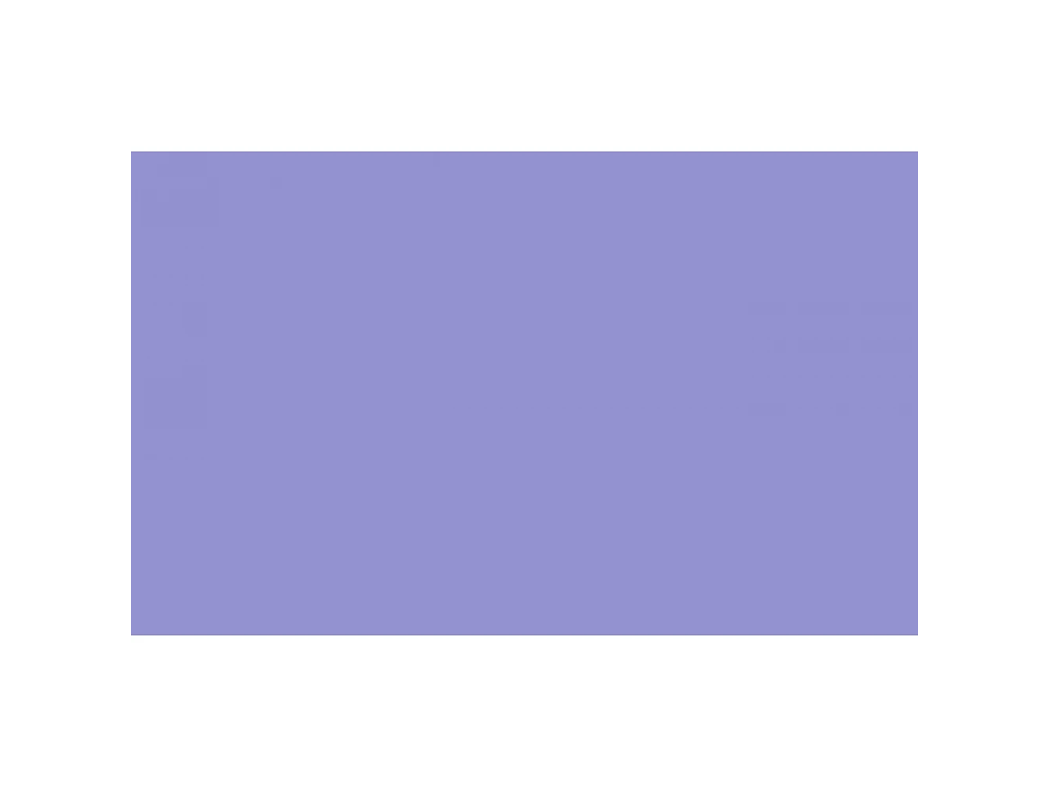 Fondo de Papel BD 2.72 x 11 MTS Violet 1