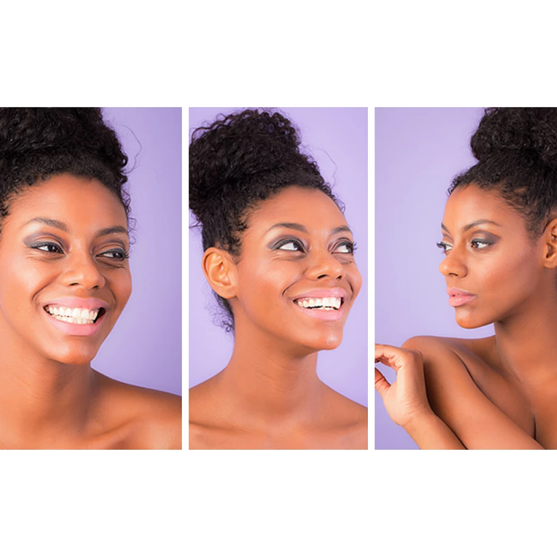 Fondo de Papel BD 2.72 x 11 MTS Violet 4