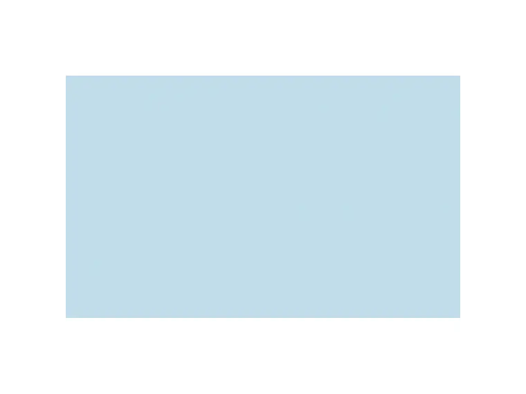 Fondo de Papel BD 2.72 x 11 MTS Misti blue 1