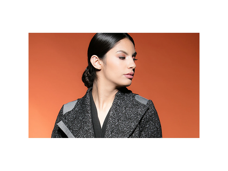 Fondo de papel BD 1,35 x 11 mts Tangerine 3