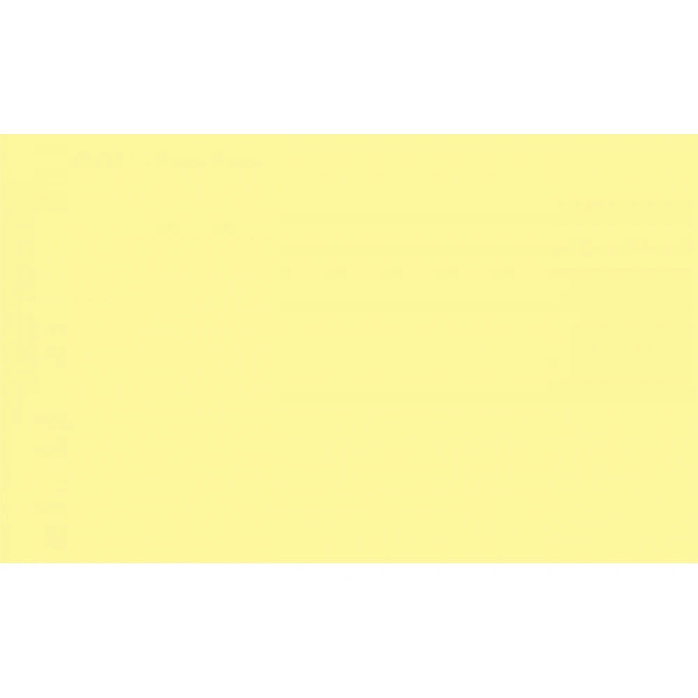Fondo de papel BD 1,35 x 11 mts Light Yellow