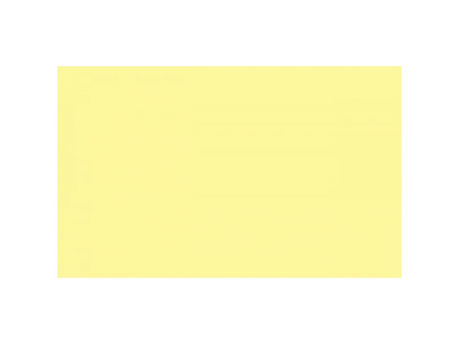 Fondo de papel BD 1,35 x 11 mts Light Yellow 1