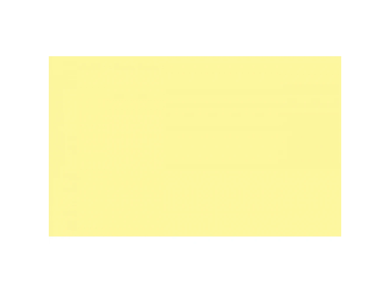 Fondo de papel BD 1,35 x 11 mts Light Yellow 1