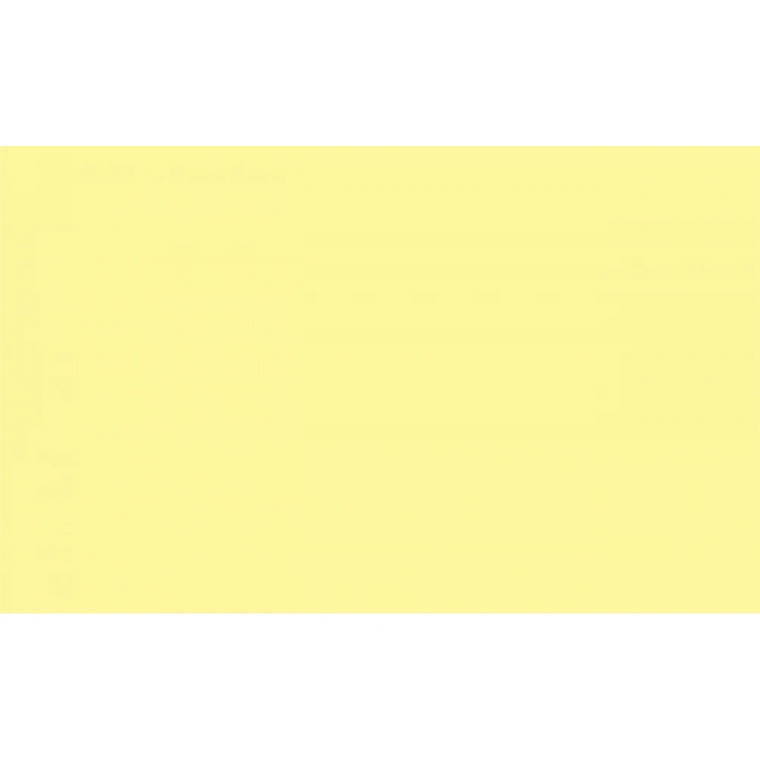 Fondo de papel BD 1,35 x 11 mts Light Yellow 1