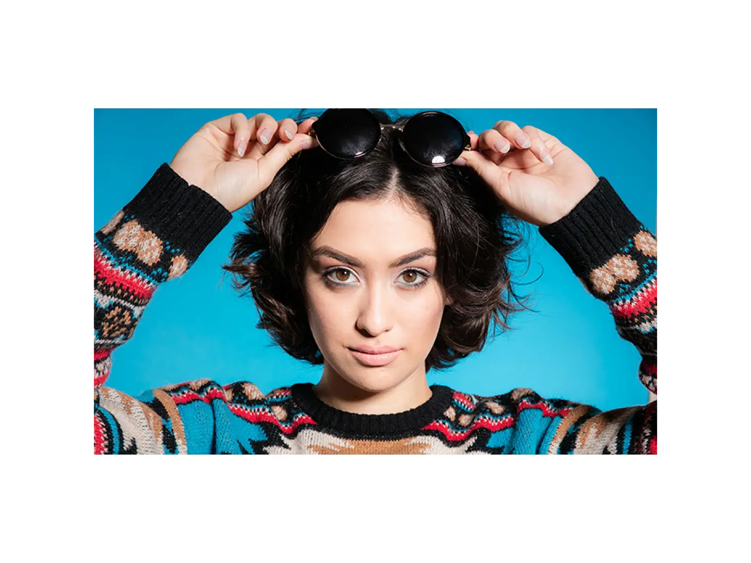 Fondo de papel BD 1,35 x 11 mts Blue Heaven 2