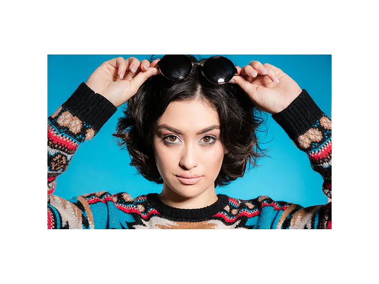 Fondo de papel BD 1,35 x 11 mts Blue Heaven 2