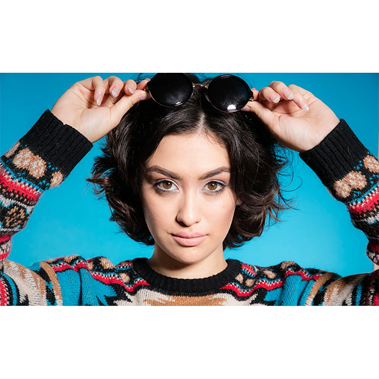 Fondo de papel BD 1,35 x 11 mts Blue Heaven 2