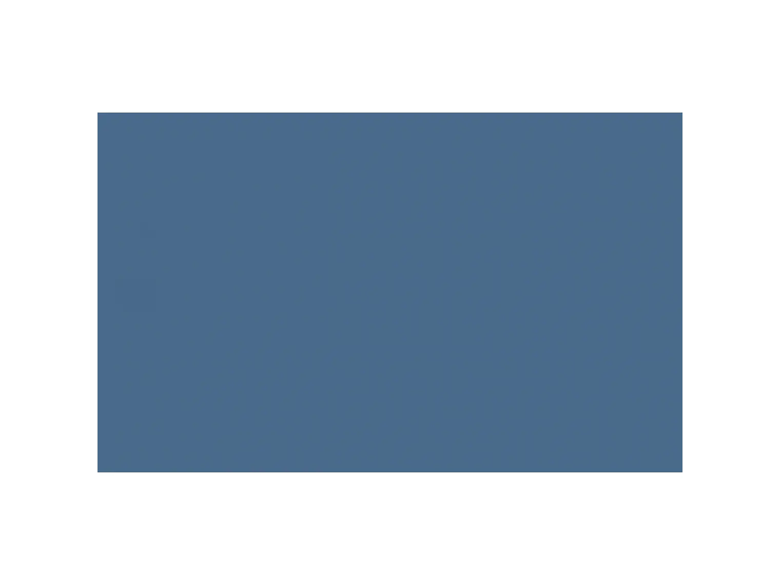 Fondo de papel BD 1,35 x 11 mts Regatta Blue 1