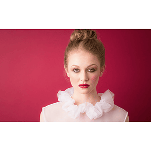 Fondo de papel BD 1,35 x 11 mts Red