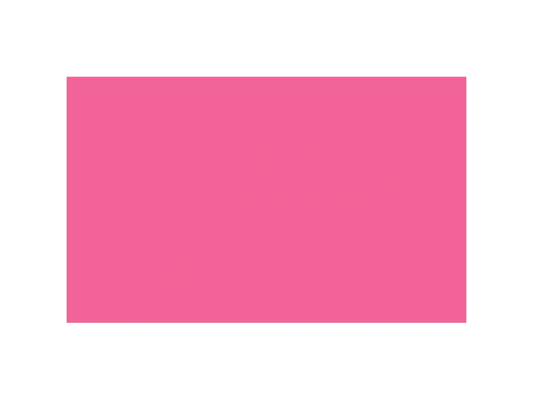 Fondo de papel BD 1,35 x 11 mts Hot pink 1