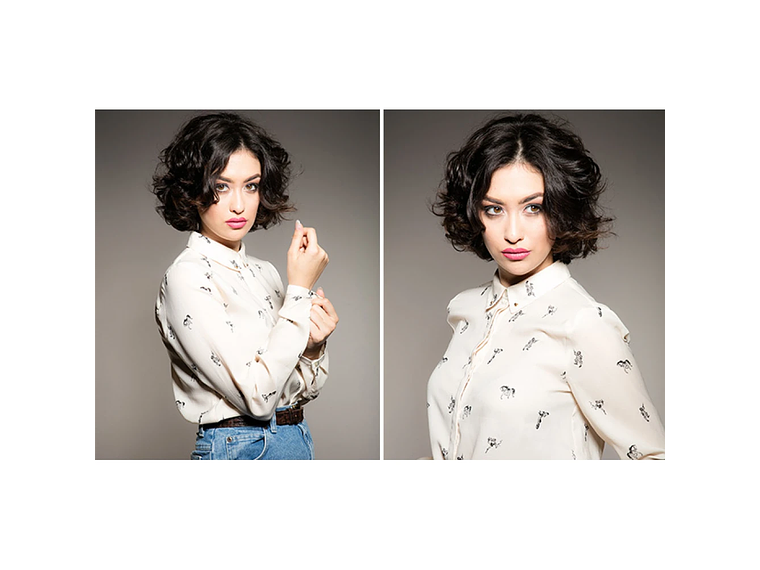 Fondo de papel BD 1,35 x 11 mts Storm Gray 3