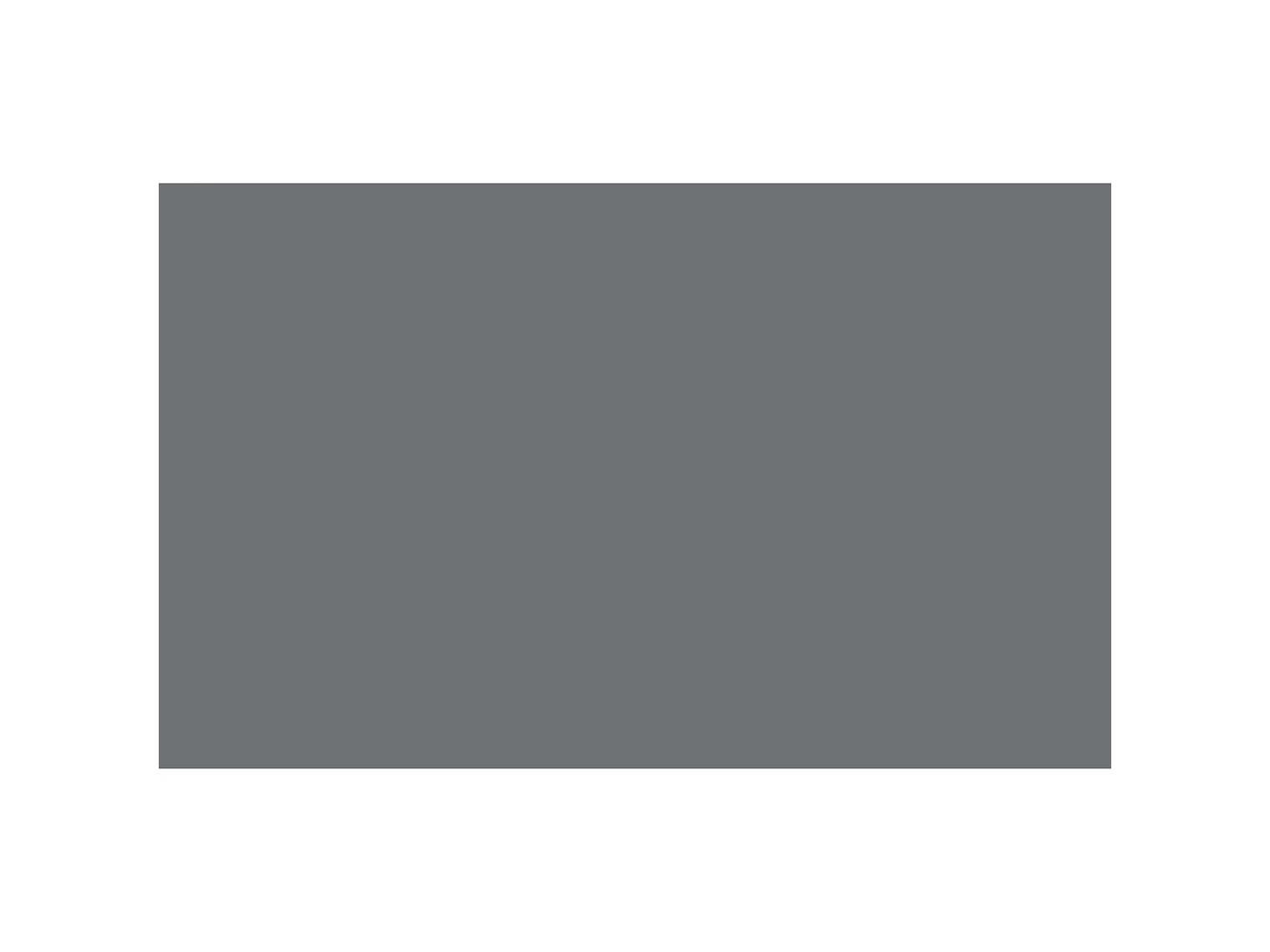 Fondo de papel BD 1,35 x 11 mts Dark Gray 1