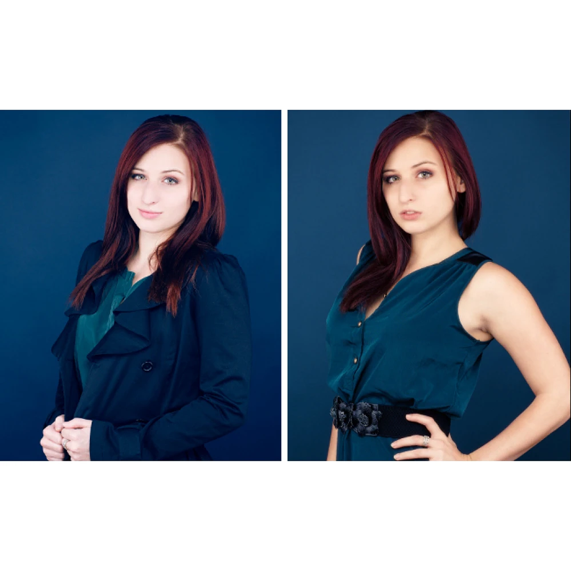 Fondo de papel BD 1,35 x 11 mts Deep Blue  2