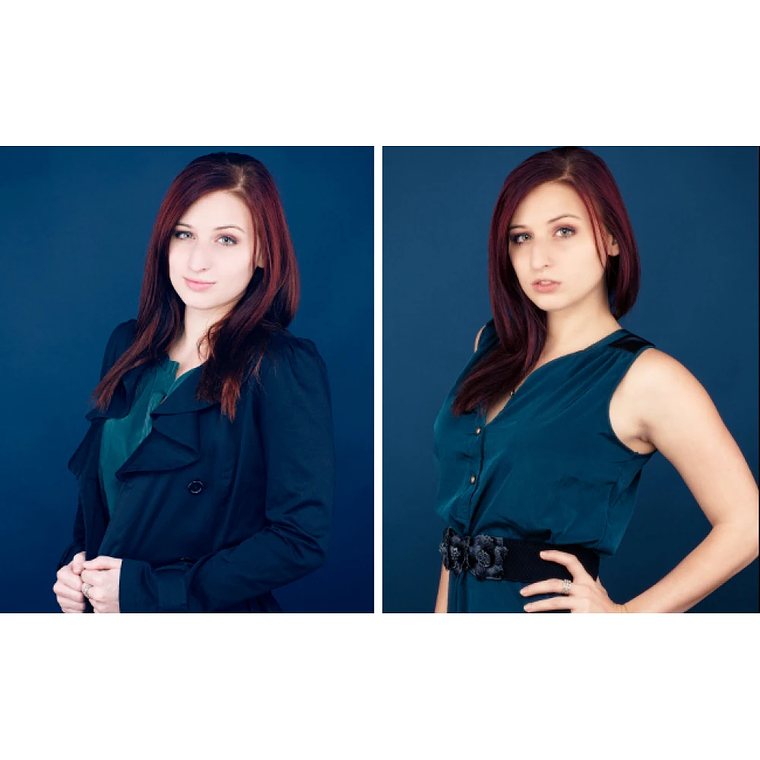 Fondo de papel BD 1,35 x 11 mts Deep Blue  2