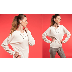 Fondo de papel BD 1,35 x 11 mts Flame Tone