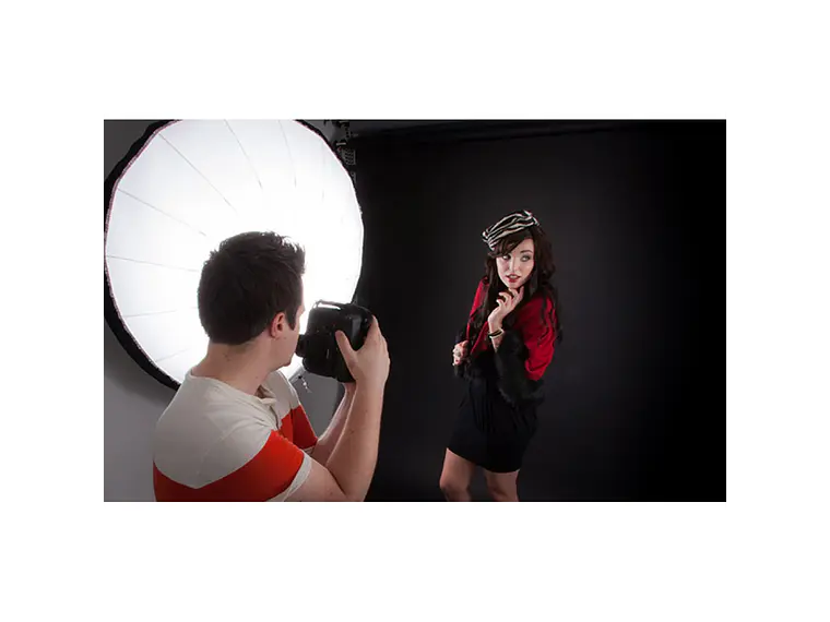 Fondo de papel BD 2,18 x 11 MTS Black 2