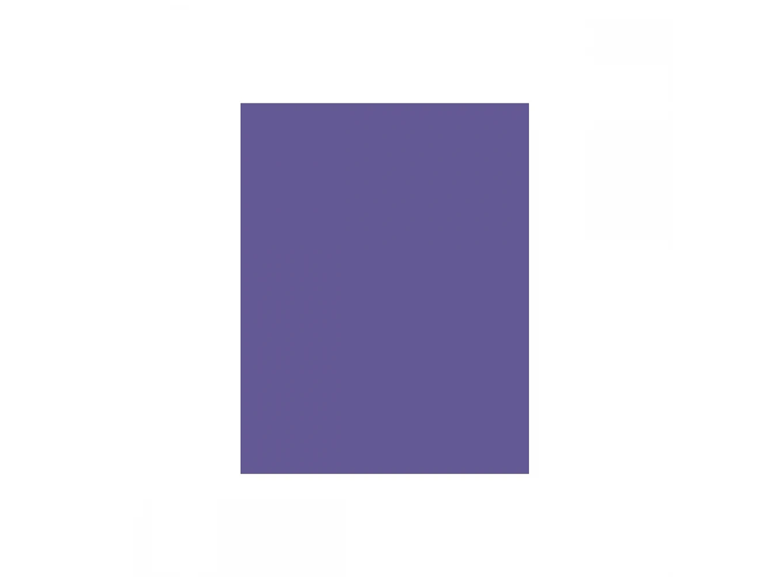 Fondo de Papel BD 2.72 x 11 MTS Purple 1