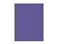 Fondo de Papel BD 2.72 x 11 MTS Purple - Miniatura 1