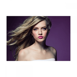 Fondo de Papel BD 2.72 x 11 MTS Purple