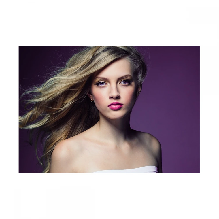 Fondo de Papel BD 2.72 x 11 MTS Purple 2