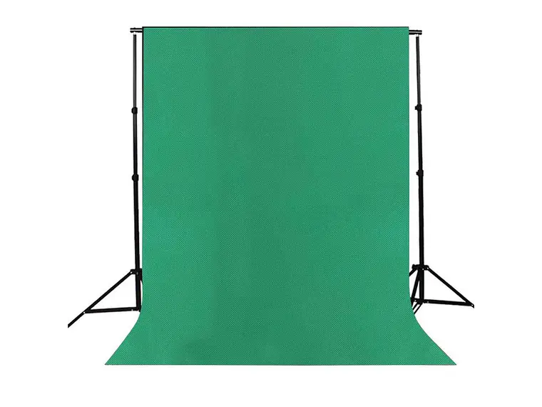 Golden Eagle  Fondo de Algodon 280cm x180cm Verde 1