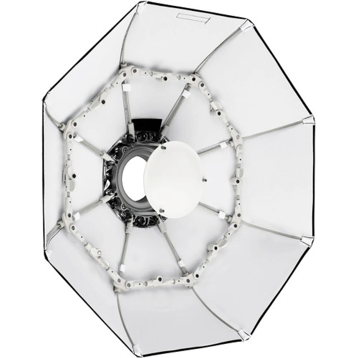 Impact  Beauty Dish 70 cm colapsable 1