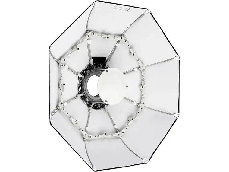 Impact  Beauty Dish 70 cm colapsable 1