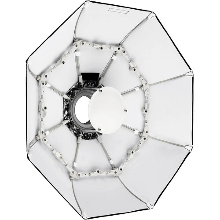 Impact  Beauty Dish 70 cm colapsable 1