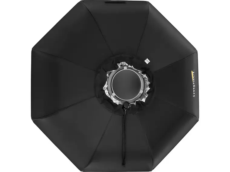 Impact  Beauty Dish 70 cm colapsable 2