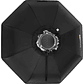 Impact  Beauty Dish 70 cm colapsable - Miniatura 2