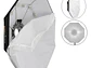 Impact  Beauty Dish 70 cm colapsable - Miniatura 3