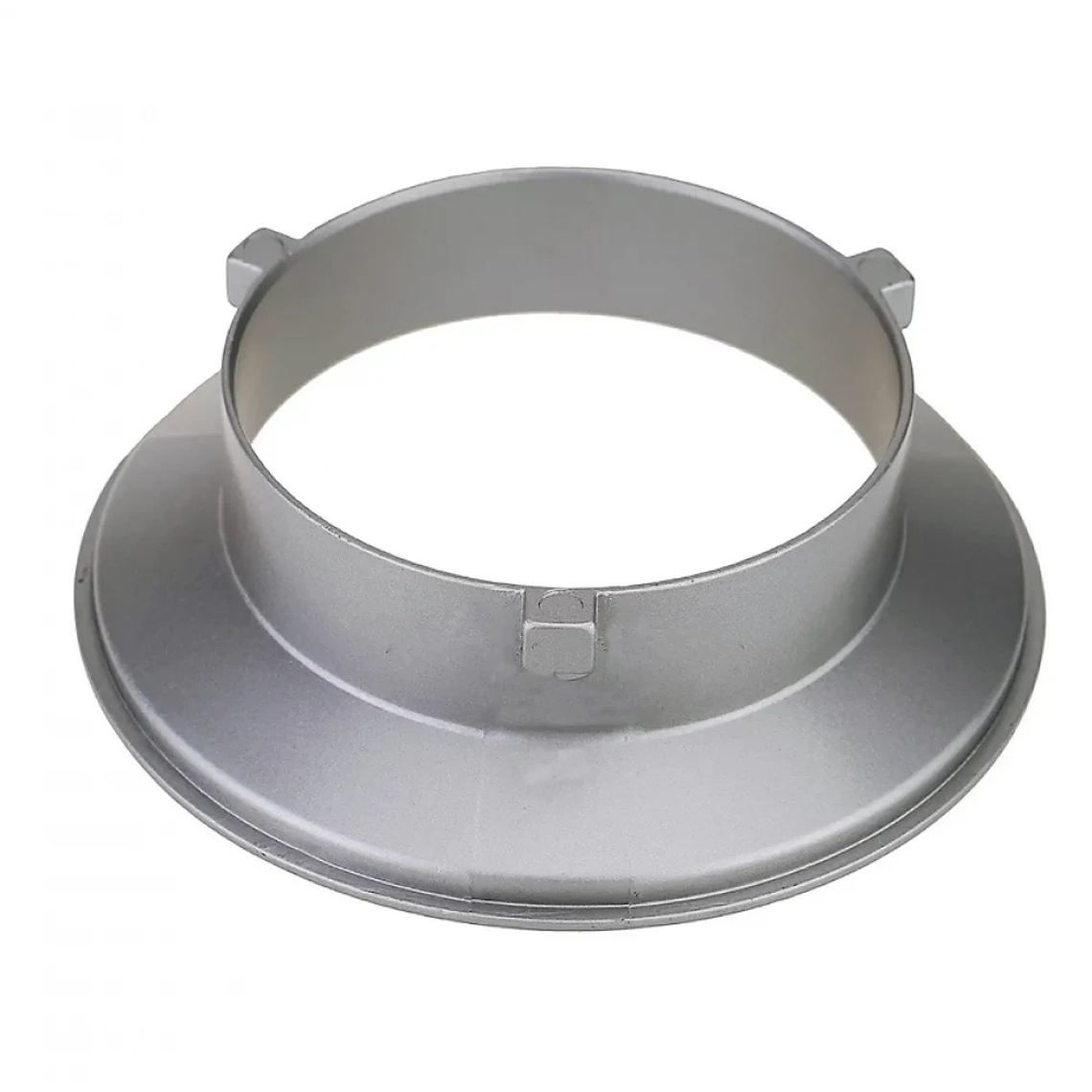 Nicefoto Softbox Paragua KS 60x90 cm con grilla 2