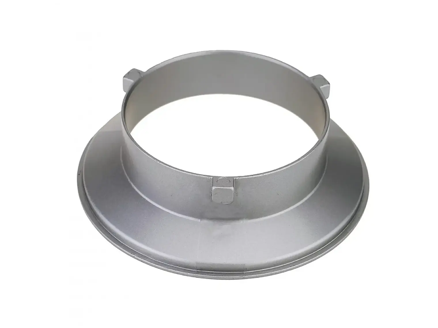 Nicefoto Softbox Paragua KS 60x90 cm con grilla 2