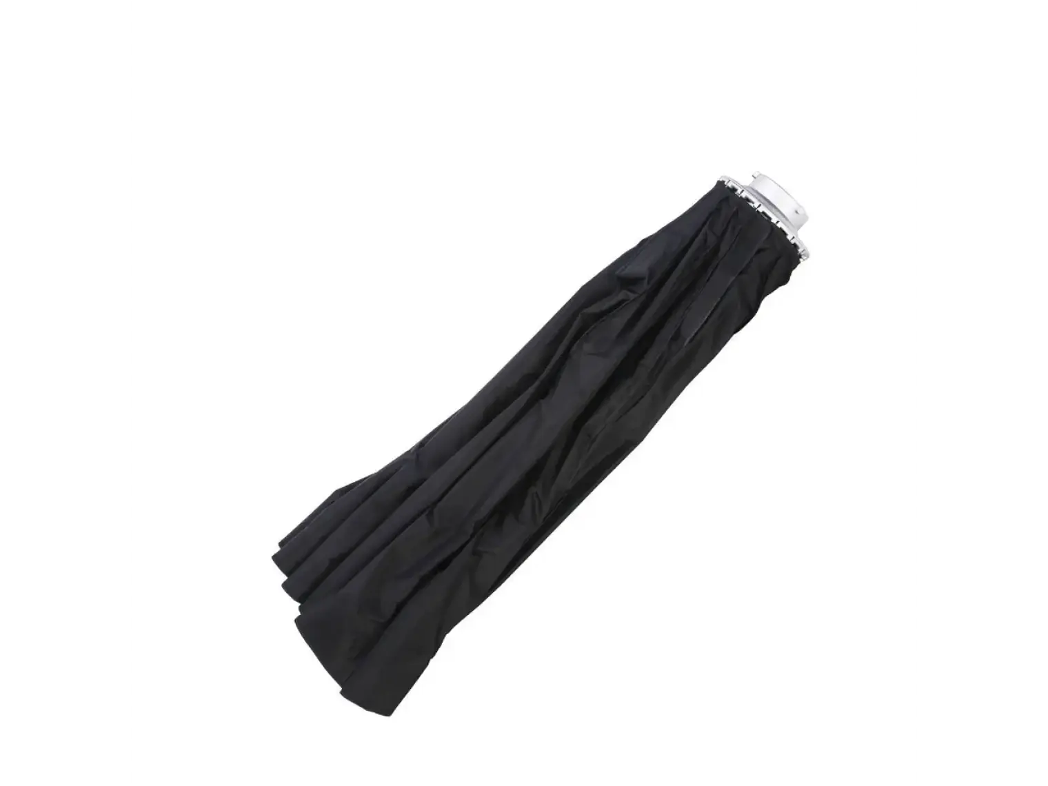 Nicefoto Softbox Paragua KS 60x90 cm con grilla 3