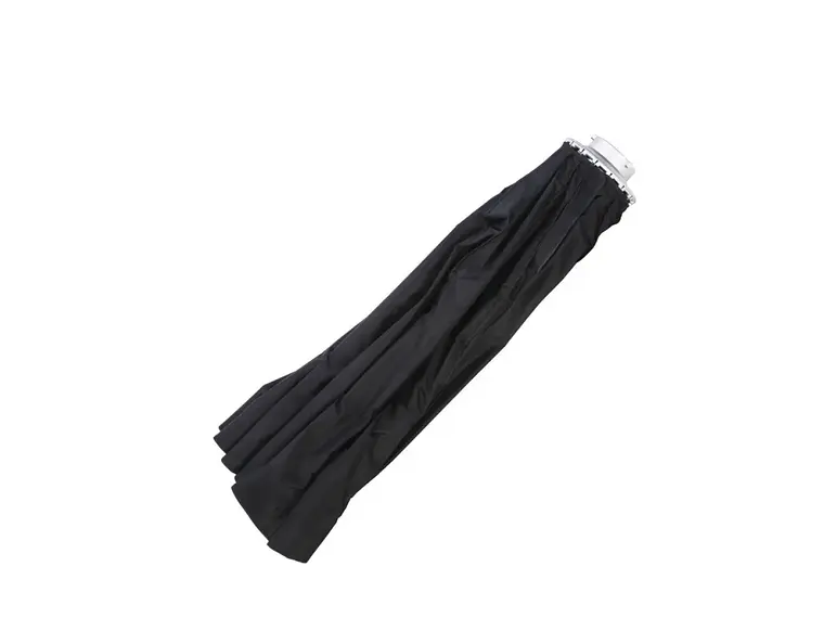 Nicefoto Softbox Paragua KS 60x90 cm con grilla 3