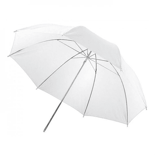 Paraguas difusor Visico 80cm 