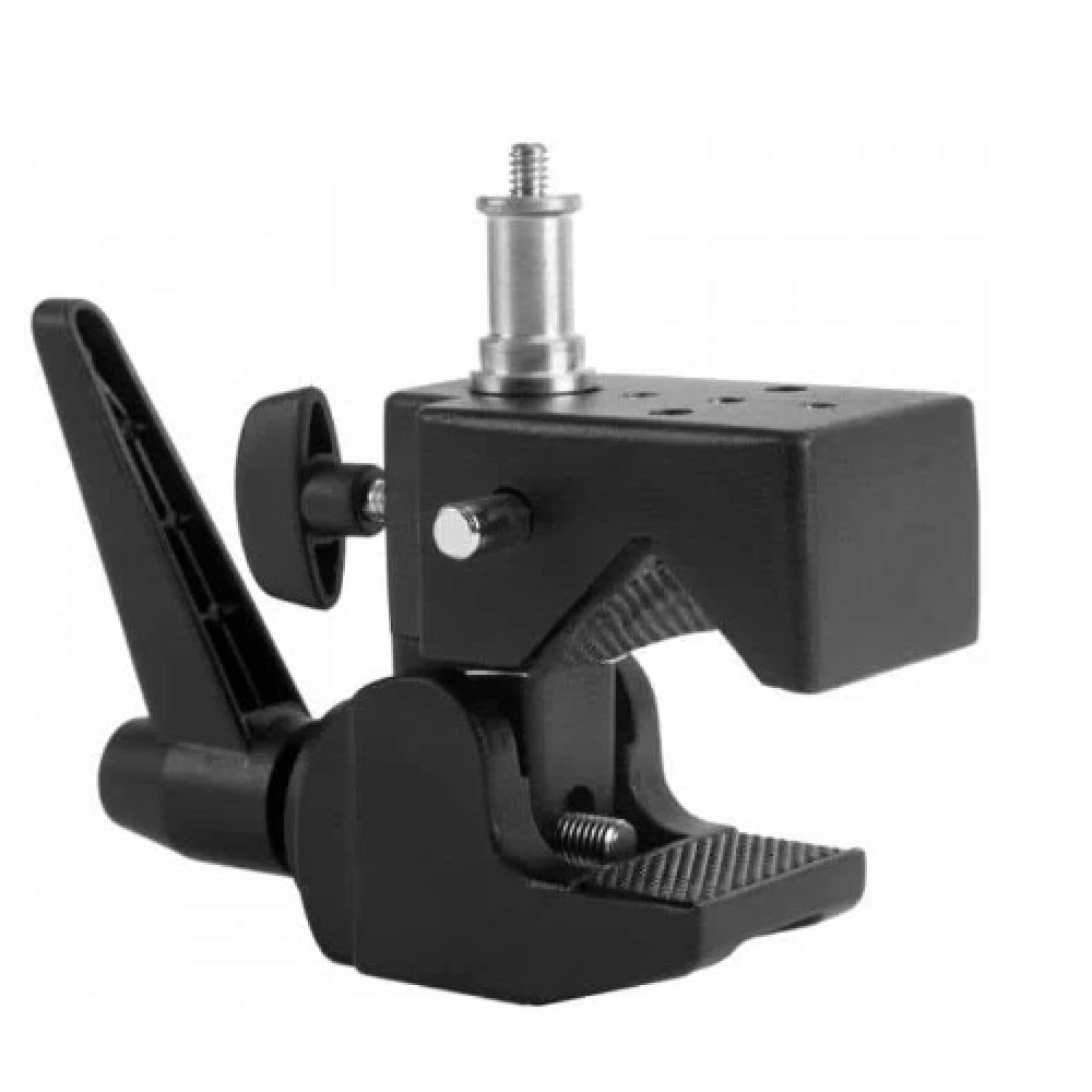 Nicefoto Super Clamp B-01