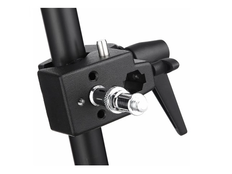 Nicefoto Super Clamp B-01 2