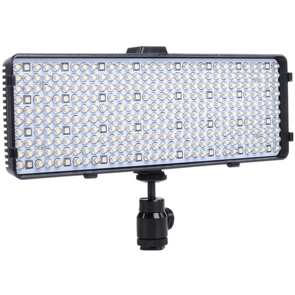 Bescor Chameleon RGB Bi-Color LED