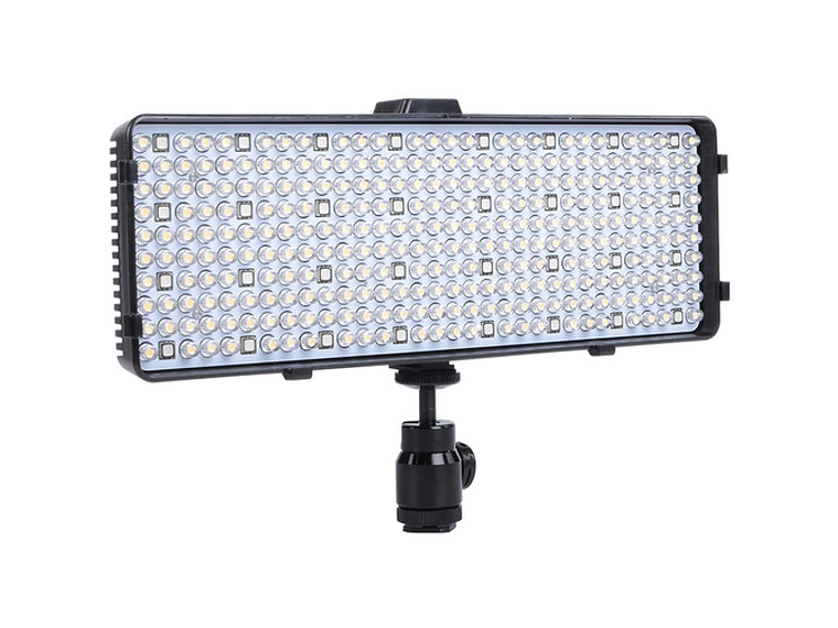 Bescor Chameleon RGB Bi-Color LED 1