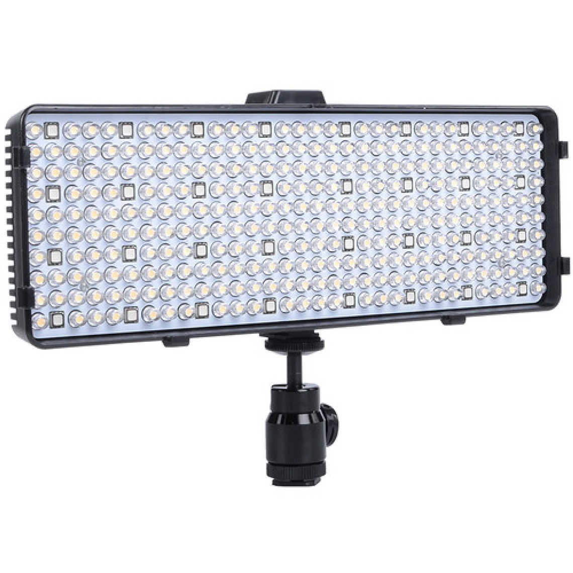 Bescor Chameleon RGB Bi-Color LED 2