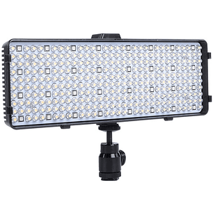 Bescor Chameleon RGB Bi-Color LED