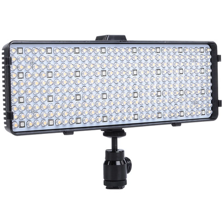 Bescor Chameleon RGB Bi-Color LED 2