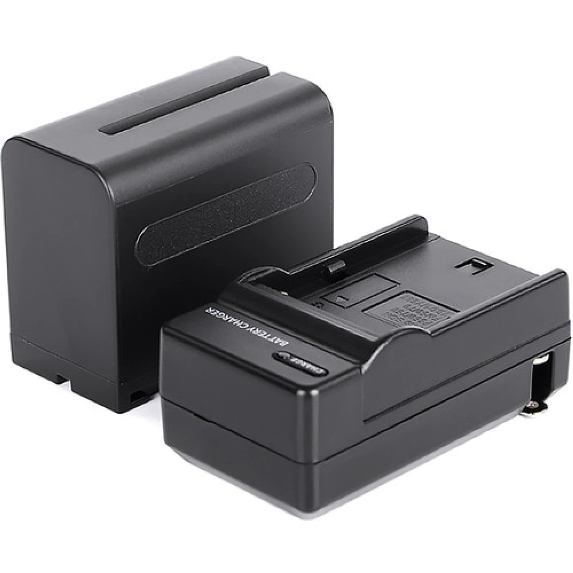 Bescor Chameleon RGB Bi-Color LED 3