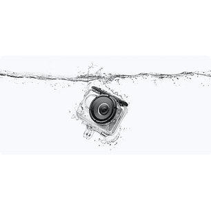 Insta360 Dive case para GO3