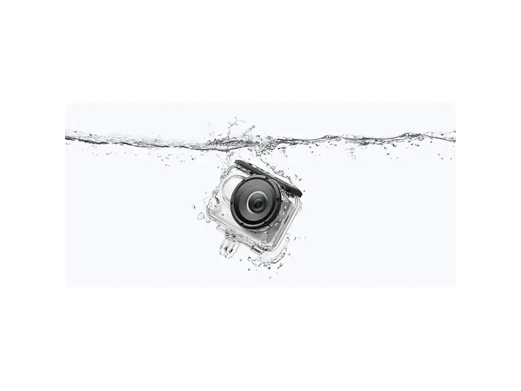 Insta360 Dive case para GO3 2