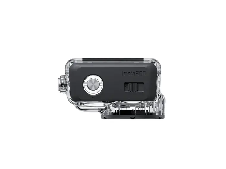 Insta360 Dive case para GO3 3